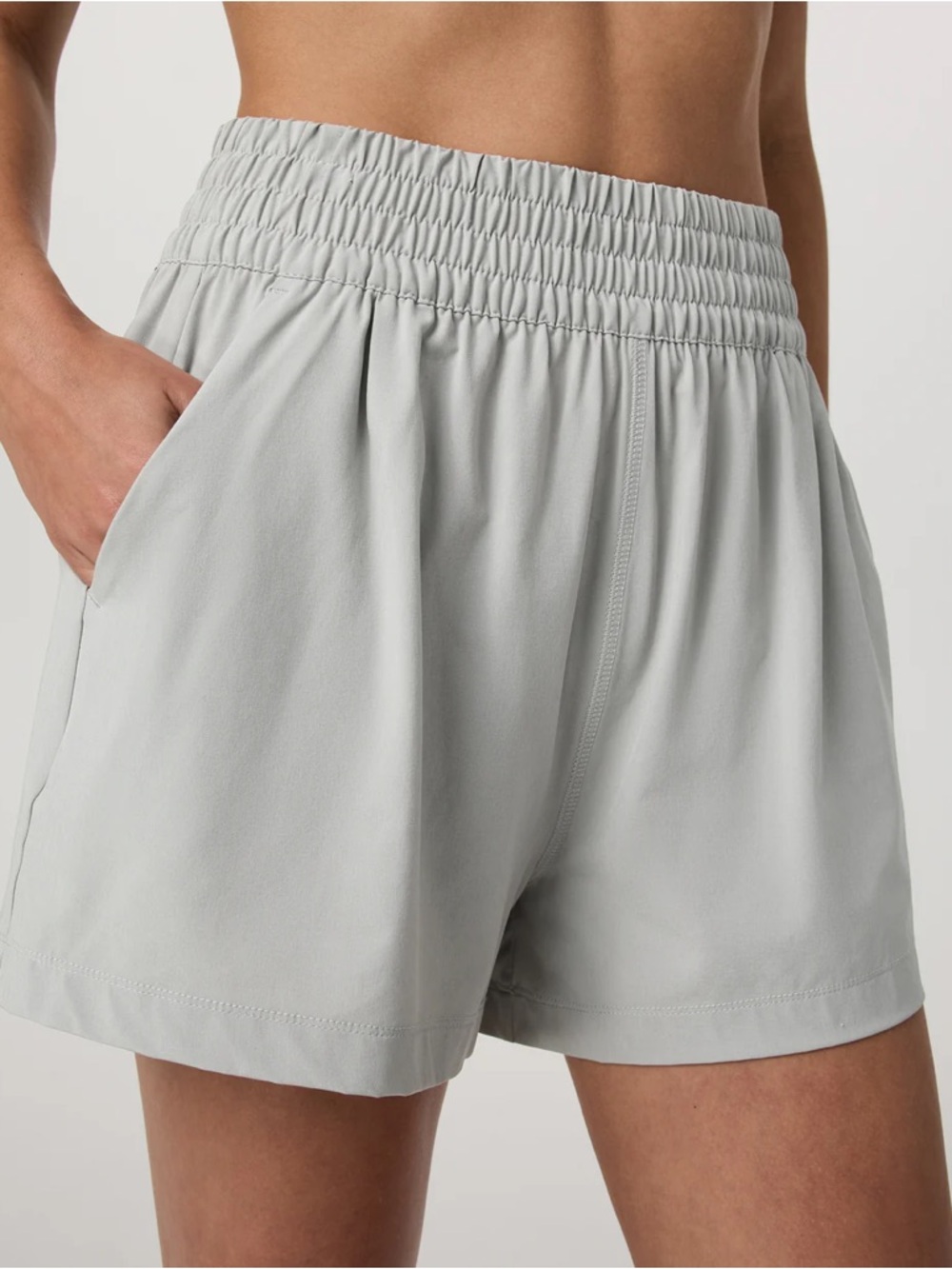 Vuori Villa Short